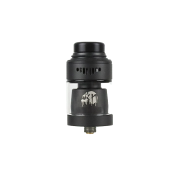 Nightmare Mini RTA 25mm - Suicide Mods