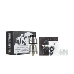 Nightmare Mini RTA 25mm - Suicide Mods