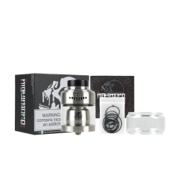Nightmare XL RTA 40mm - Suicide Mods