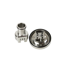 Nightmare XL RTA 40mm - Suicide Mods
