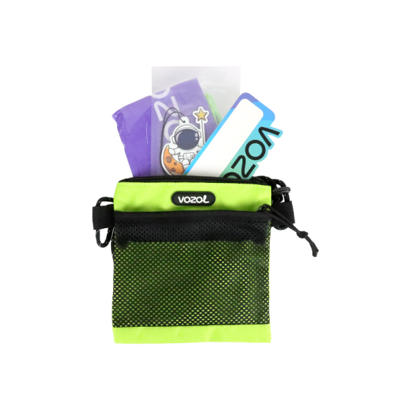 [Goodies] Pack Goodies - Vozol