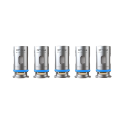 Résistances BP80 (5pcs) - Aspire