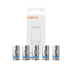 Résistances BP80 (5pcs) - Aspire