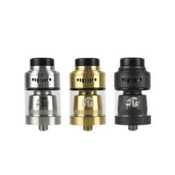 Nightmare Mini RTA 25mm - Suicide Mods