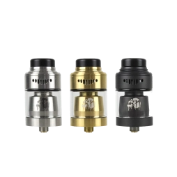 Nightmare Mini RTA 25mm - Suicide Mods