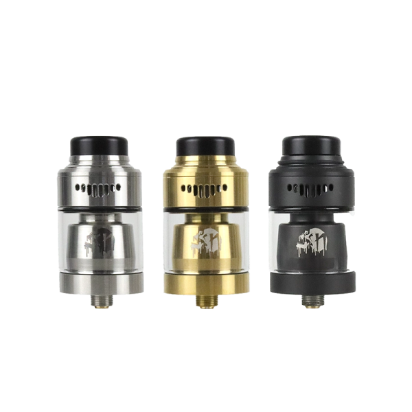 [Destock] Nightmare Mini RTA 25mm - Suicide Mods