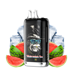 Kong Max Watermelon Ice 30K Capacité 20ml/2% - Gobar