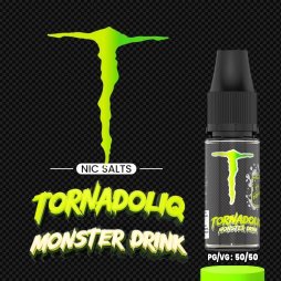 Monster Drink 10ml - Drink Edition by Tornadoliq
