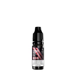 Strawberry Splash Nic Salt 20mg 10ml - Adalya