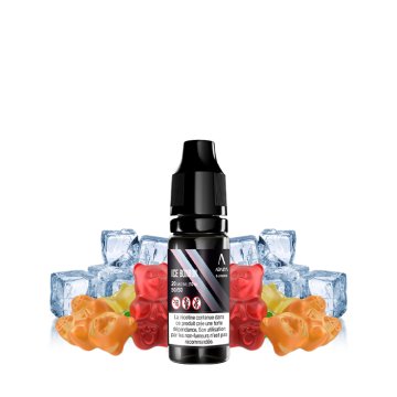 Ice Bonbon Nic Salt 20mg 10ml - Adalya