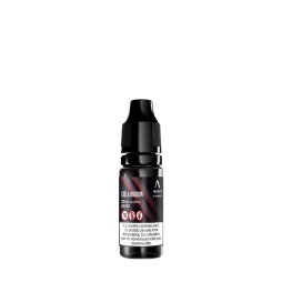 Cola Dragon Nic Salt 20mg 10ml - Adalya