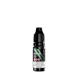 Absolut Zero Nic Salt 20mg 10ml - Adalya
