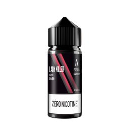 Lady Killer 0mg 60ml - Adalya