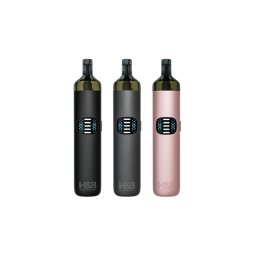 Kit H&B with Tobacco Macerate - Hustle and Bustle