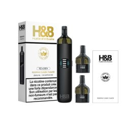 Starter Kit Drive & Core - Hustle and Bustle