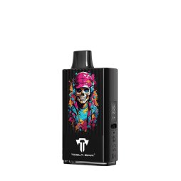 MT-10 000 20mg - Tesla Bar by Teslacigs