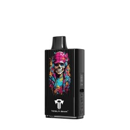 MT-10 000 20mg - Tesla Bar by Teslacigs