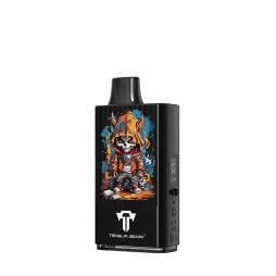 MT-10 000 20mg - Tesla Bar by Teslacigs