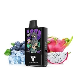 MT-10 000 20mg - Tesla Bar by Teslacigs