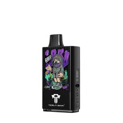 MT-10 000 20mg - Tesla Bar by Teslacigs