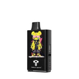MT-10 000 20mg - Tesla Bar by Teslacigs