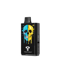 MT-10 000 20mg - Tesla Bar by Teslacigs