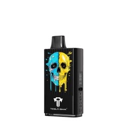 MT-10 000 20mg - Tesla Bar by Teslacigs