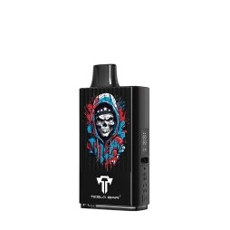 MT-10 000 20mg - Tesla Bar by Teslacigs