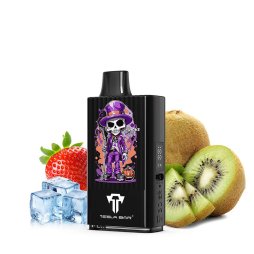 MT-10 000 20mg - Tesla Bar by Teslacigs