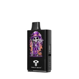 MT-10 000 20mg - Tesla Bar by Teslacigs