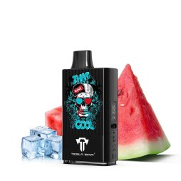 MT-10 000 20mg - Tesla Bar by Teslacigs
