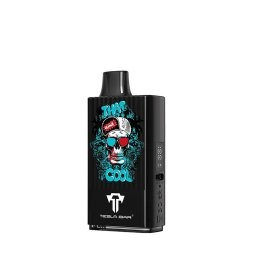 MT-10 000 20mg - Tesla Bar by Teslacigs