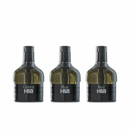 H&B Core Pre-filled Cartridges 20mg 2ml (2pcs) - Hustle and Bustle