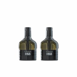 H&B Core Pre-filled Cartridges 20mg 2ml (2pcs) - Hustle and Bustle