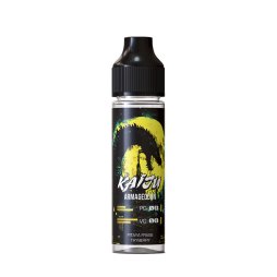 Armageddon 0mg 50ml Kaïju by Vape Maker