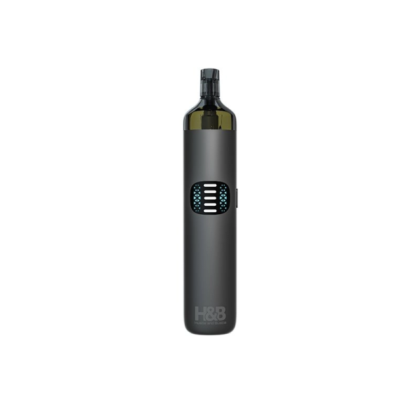 [Sample] Starter Kit H&B Drive & Core Graphite - Hustle and Bustle