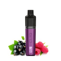 Starter Kit Cliq 15K 2ml 2% - AVM