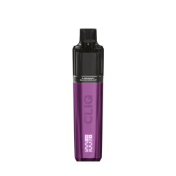 Starter Kit Cliq 15K 2ml 2% - AVM