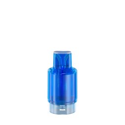Pre-filled Cartridge 15K 10mg (1pc) - Wpuff Fusion by Liquideo
