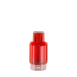 Pre-filled Cartridge 15K 20mg (1pc) - Wpuff Fusion by Liquideo