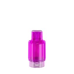 Pre-filled Cartridge 15K 20mg (1pc) - Wpuff Fusion by Liquideo