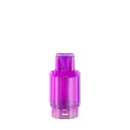 Pre-filled Cartridge 15K 20mg (1pc) - Wpuff Fusion by Liquideo