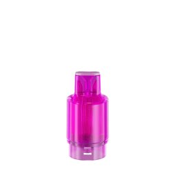 Pre-filled Cartridge 15K 20mg (1pc) - Wpuff Fusion by Liquideo