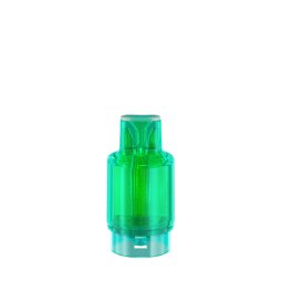 Pre-filled Cartridge 15K 20mg (1pc) - Wpuff Fusion by Liquideo