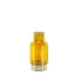 Pre-filled Cartridge 15K 20mg (1pc) - Wpuff Fusion by Liquideo