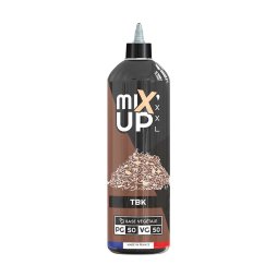 TBK 0mg 1L - MIX’UP XXL