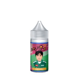 Concentrate 002 30ml - Squid Juice 3