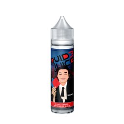 Man's 0mg 50ml - Squid Juice 3