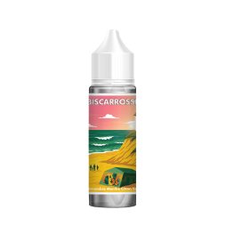Biscarosse 0mg 50ml - Cap Atlantic by Fifty Vape