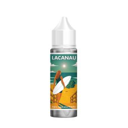 Lacanau 0mg 50ml - Cap Atlantic by Fifty Vape